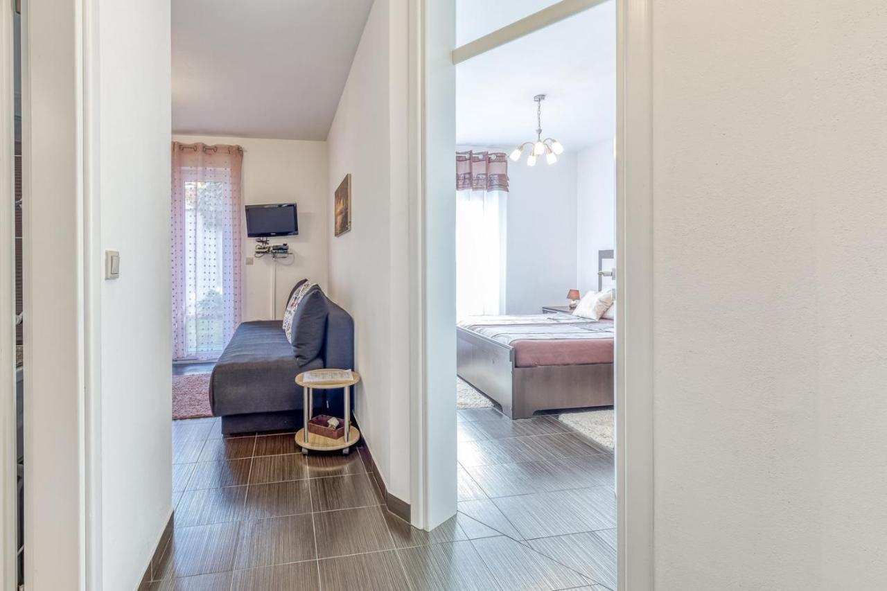 Apartments Kardumovic Kukci Экстерьер фото