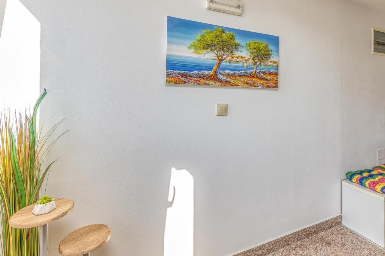 Apartments Kardumovic Kukci Экстерьер фото