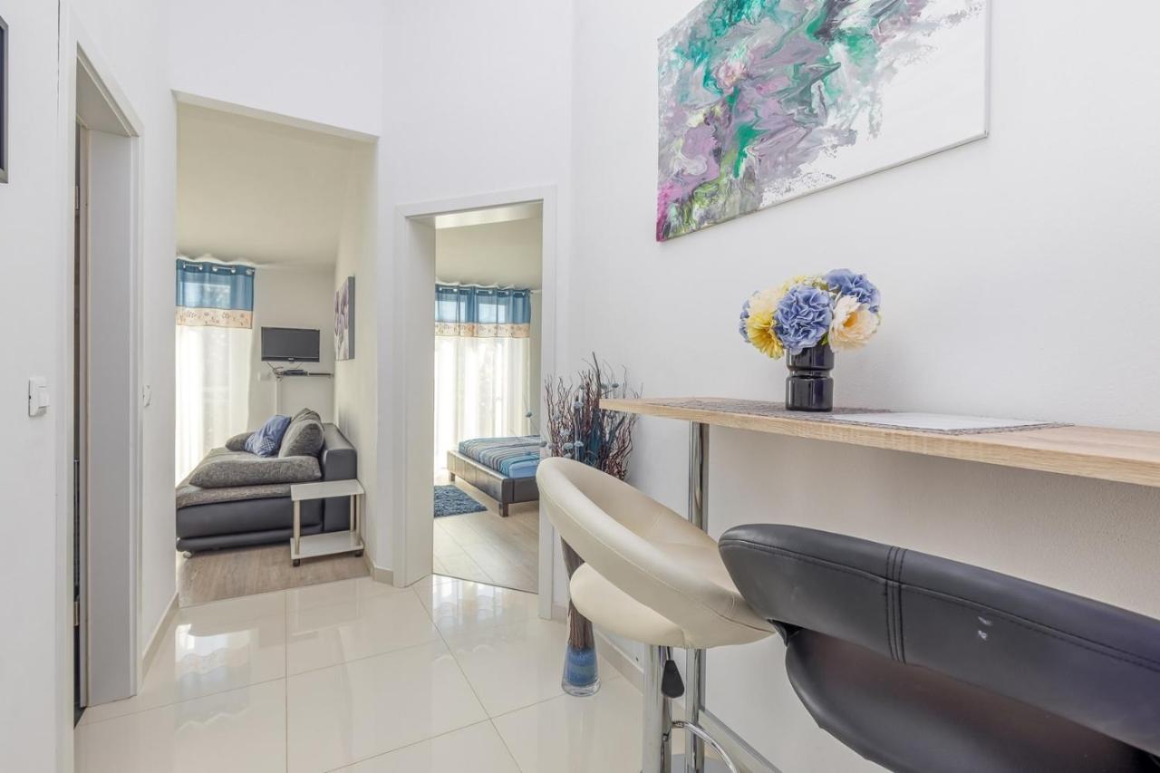 Apartments Kardumovic Kukci Экстерьер фото