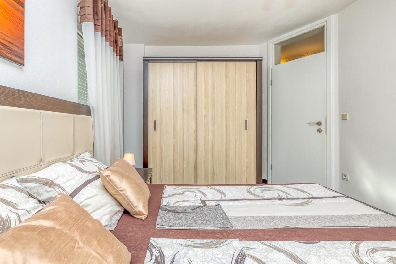 Apartments Kardumovic Kukci Экстерьер фото