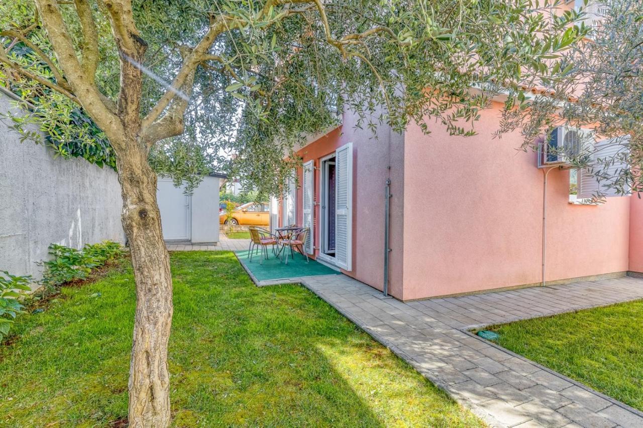 Apartments Kardumovic Kukci Экстерьер фото