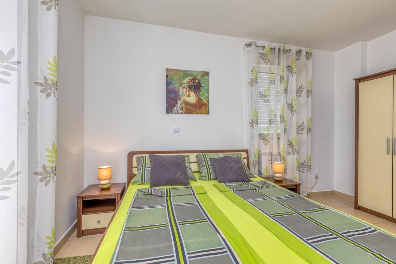 Apartments Kardumovic Kukci Экстерьер фото