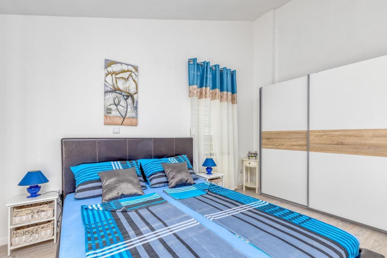 Apartments Kardumovic Kukci Экстерьер фото