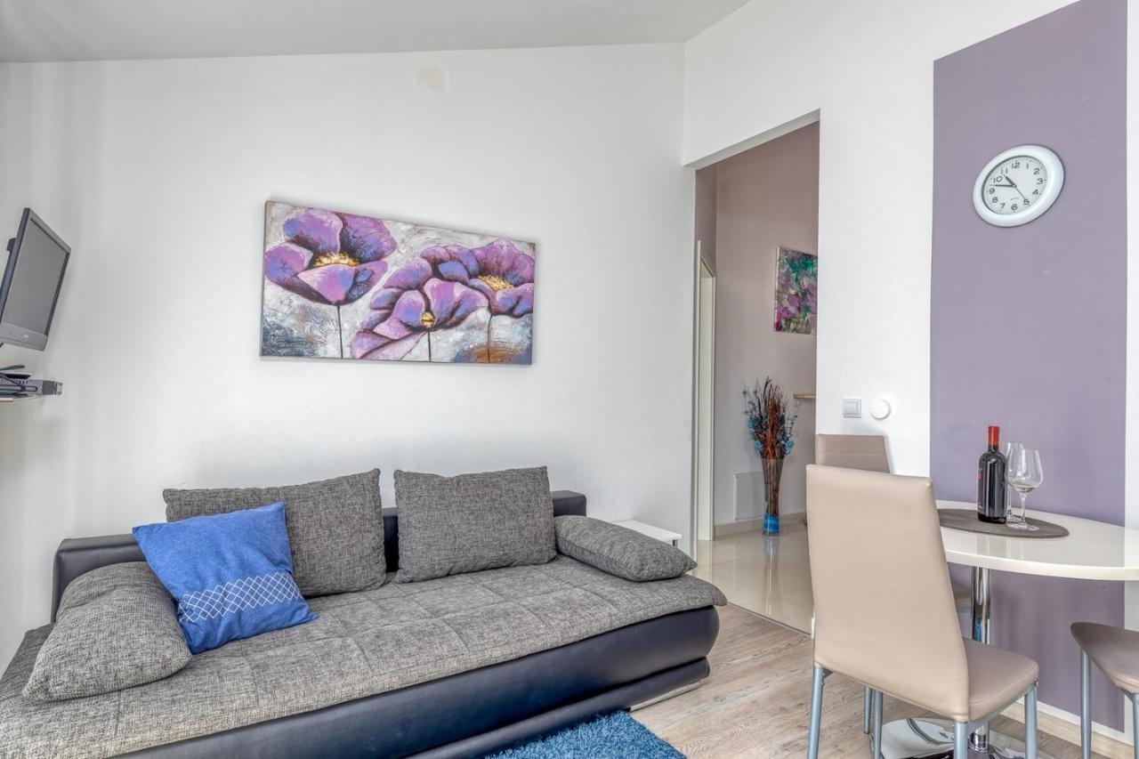 Apartments Kardumovic Kukci Экстерьер фото