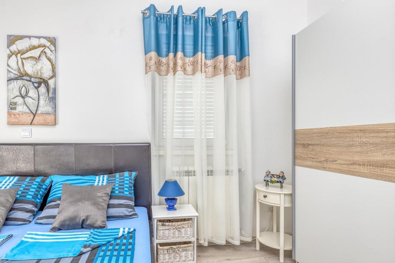Apartments Kardumovic Kukci Экстерьер фото